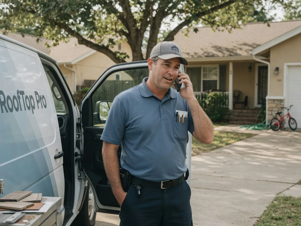 Roof Repair Salem, IA FAQs